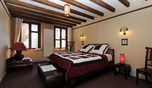 Comfort Suite