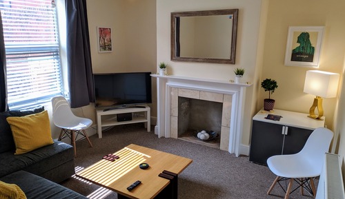 Traditional House, Private Bathroom