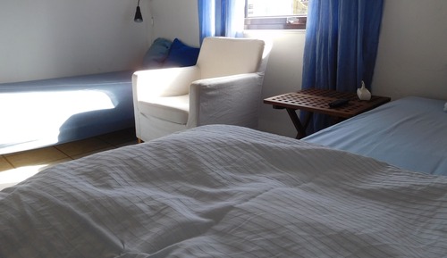 Apartment, 3 Bedrooms