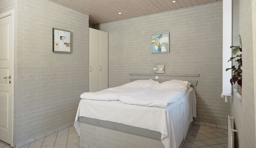 Comfort Double Room, 1 Double Bed, Accessible, Garden View