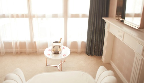 Sublime Prestige Room
