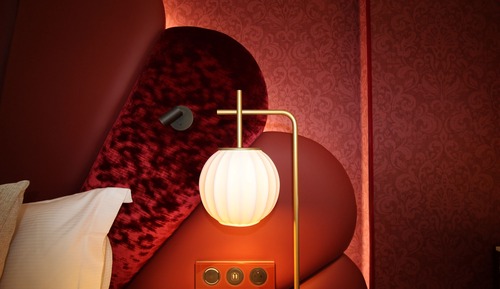 Executive Passion Room