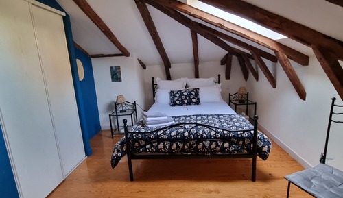 Classic Double Room, 1 Double Bed