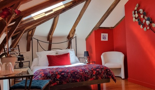 Classic Double Room