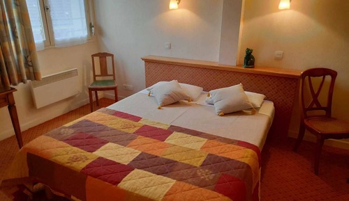 Superior Triple Room, Private Bathroom