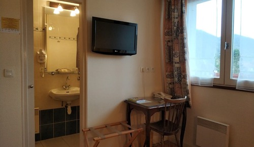 Premier Single Room, Ensuite