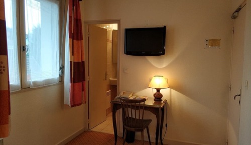Classic Double Room, Private Bathroom