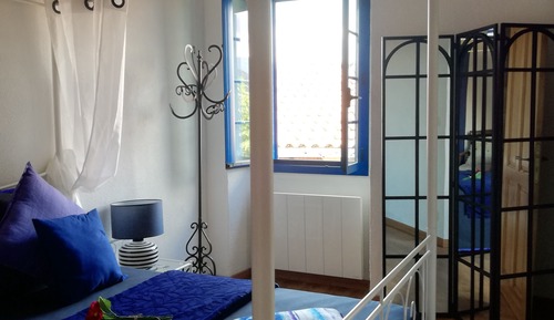 Double Room (Gary Craft)