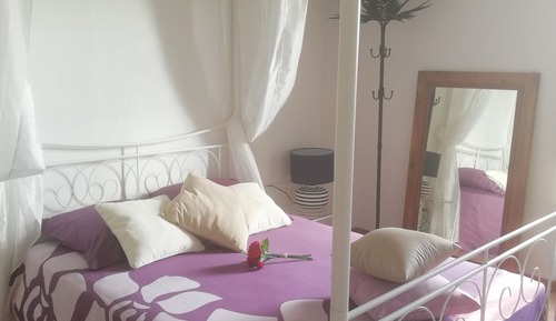 Double Room (Marilyn Monroe)