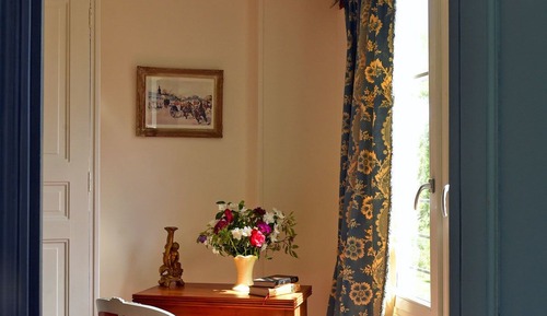 Family Suite (Avec Vue)