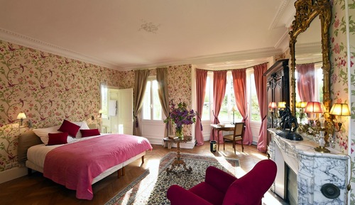 Double Room (Condé)