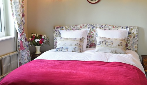 Double Room (Des Secrets)