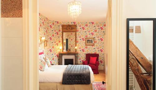 Double Room (Parc)