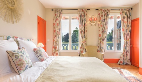 Family Suite (Le chalet)