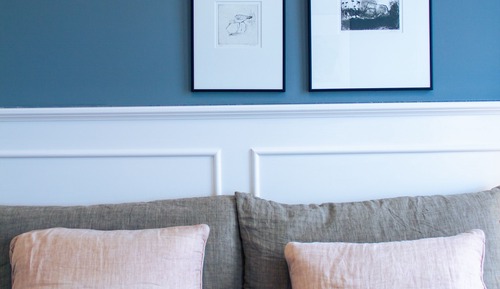 Standard Double Room, 1 Queen Bed