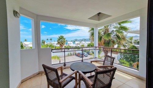 Standard Duplex (Suite)