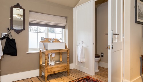 Double Room, 1 Double Bed (Very Good)