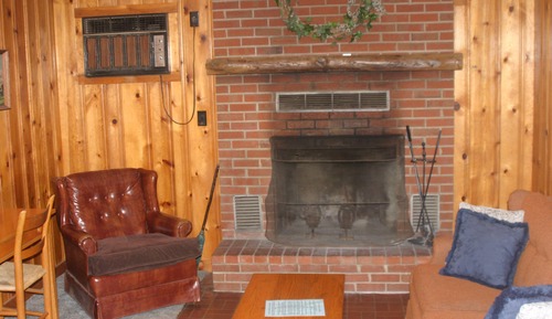 Blackwood Cottage