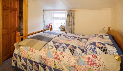 Ashleigh Room, Ensuite