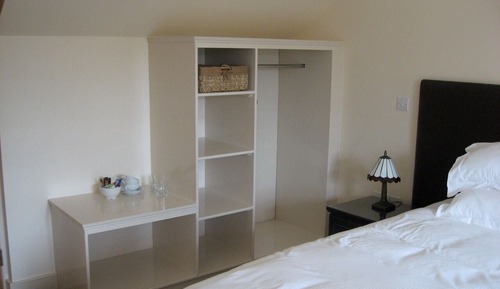 Luxury Double or Twin Room, Ensuite