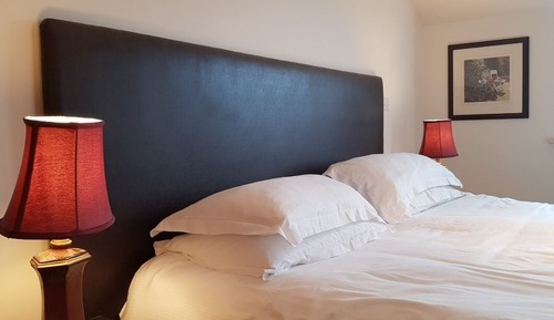 Family Quadruple Room, Ensuite (Countryside view)