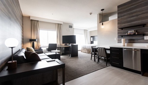 Suite, 1 Bedroom