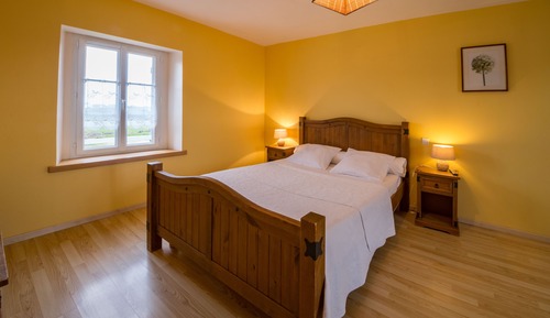 Comfort Double Room, 1 Queen Bed, Non Smoking (Capucine)