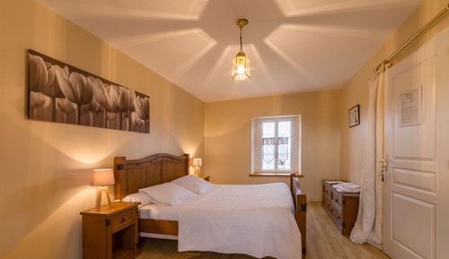 Double Room, 1 Queen Bed, Non Smoking (Armelle)