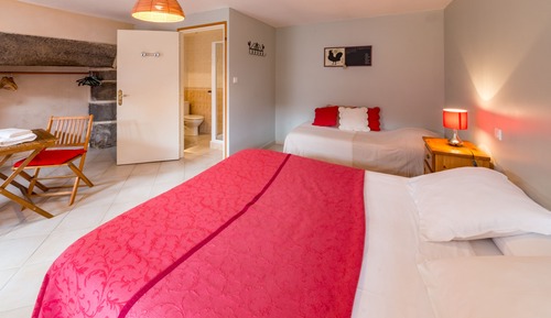 Double Room (Le Penty)