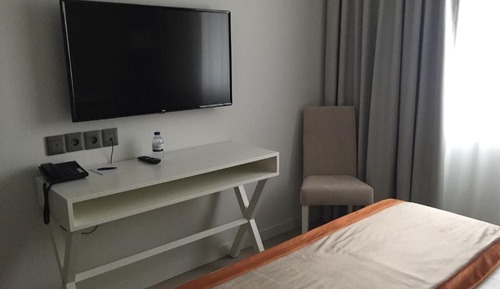 Superior Double Room, 1 Queen Bed