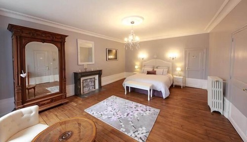 Classic Double Room (Lorelei)