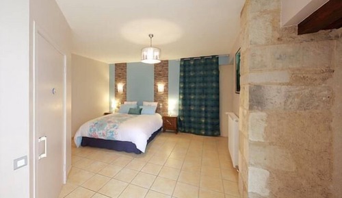 Classic Double Room (Ondine)