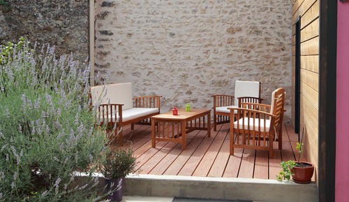 Classic Double Room (Titania)