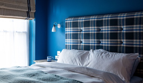 Standard Double Room, Ensuite