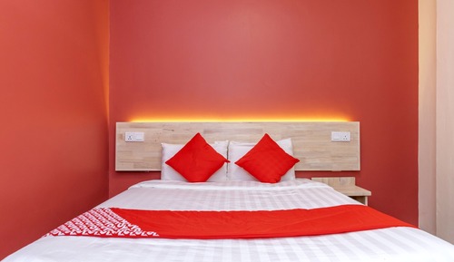 Premium Double Room, 1 King Bed