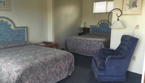 Classic Cottage, 2 Bedrooms