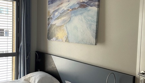 Superior Room, Mobility Accessible