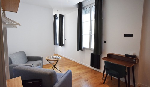 Superior Apartment, Non Smoking