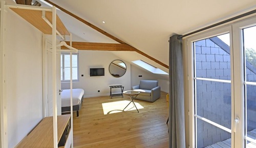 Premium Apartment, Non Smoking