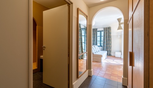 Deluxe Room, 1 Queen Bed (Privilège Deluxe et/ou Terrasse)