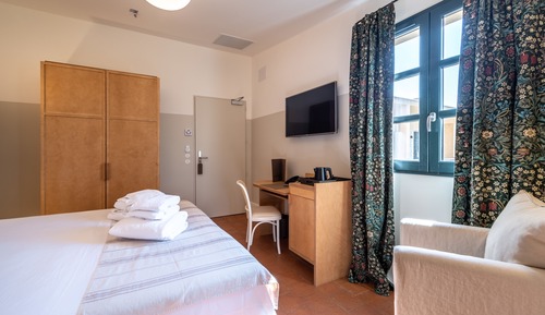 Superior Room, 1 Queen Bed