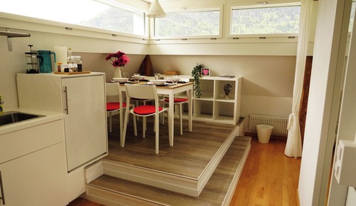 Comfort Studio