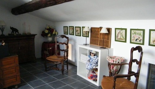 Suite, 2 Bedrooms (Elise)