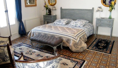 Double Room (Juliette)