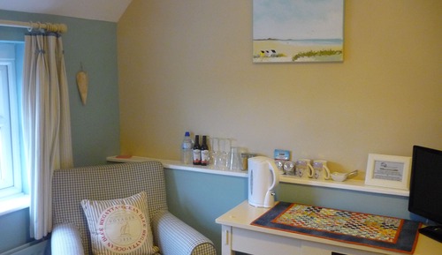 Deluxe Double Room, Non Smoking