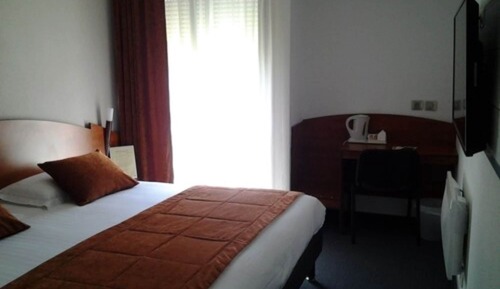 Comfort Double or Twin Room
