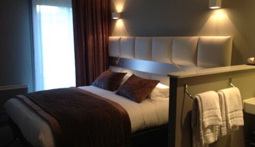 Privilege Double Room
