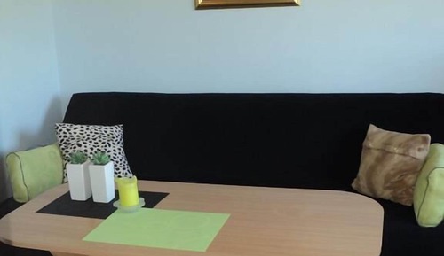 Family Apartment, Non Smoking, Garden View