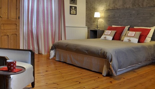 Double Room (Romanèche)