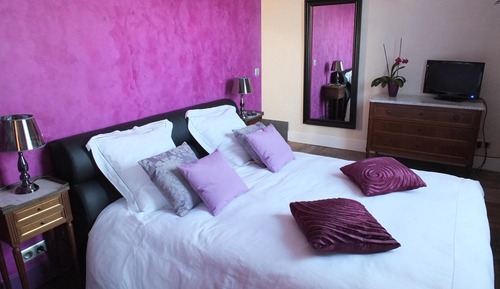 Deluxe Double Room (Ca' d'Oro)